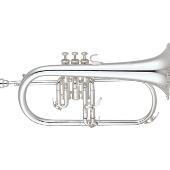 How To - Change Felts, Guides & Springs On Your Cornet
