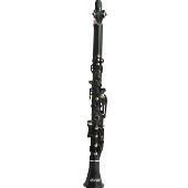 How To - Assemble A Nuvo Clarineo