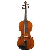 How To - Tune A Violin