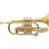 How To Package a Cornet For Transit / Returns
