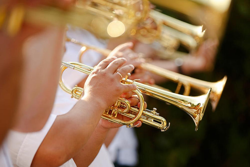 trumpets-brass-normans-Bb-Eb