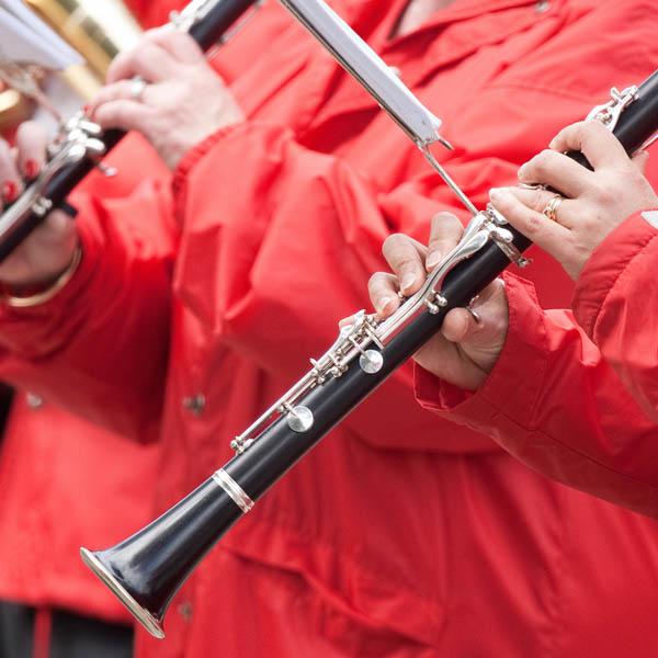 6 Of The Best Intermediate And Advanced Clarinets