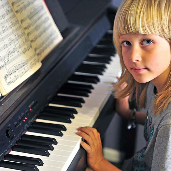 Digital Keyboards and Pianos for Schools | Normans Blog