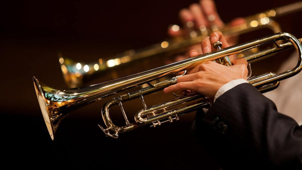 trumpet-notes-fingering-brass-instrument
