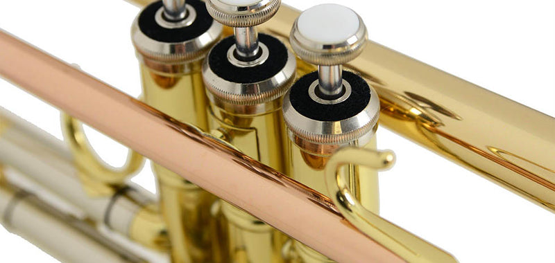 Yellow Brass, Gold Brass, Red Brass - What's the Difference? | Normans Blog