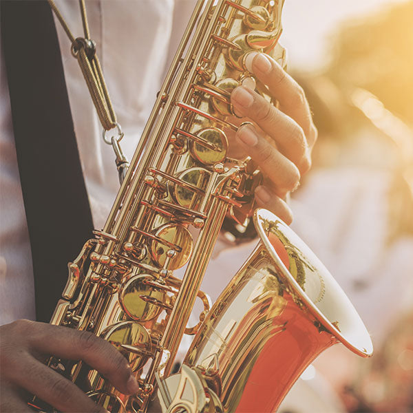 Caring for your Alto Saxophone
