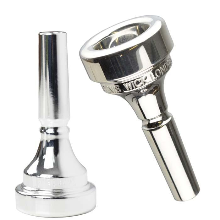 cornet mouthpieces