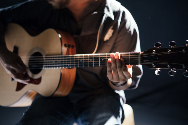 Why is the Guitar the Best Instrument to Learn? | Normans Blog