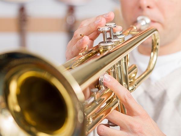 The Trumpet, Part I: Meet the UK's most popular brass instrument - Yamaha  Music London