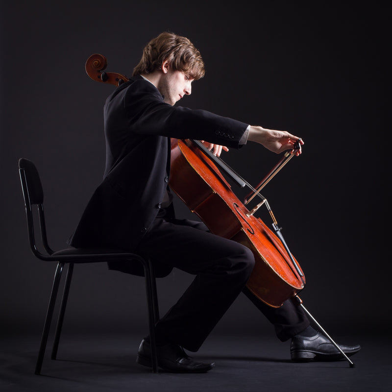 What to look for when buying a Cello | Normans Blog