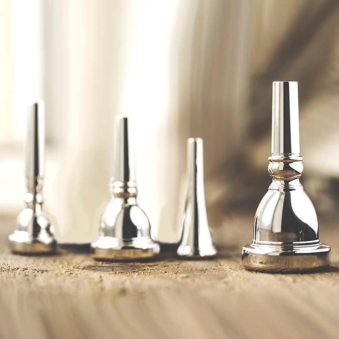 Brass Instrument Mouthpiece Jargon Normans Music Blog