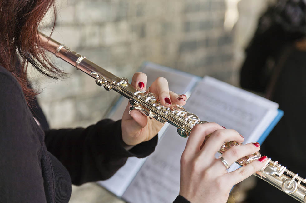 Tips for Preparing for a Music Exam