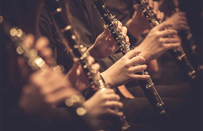 woodwind-list-information