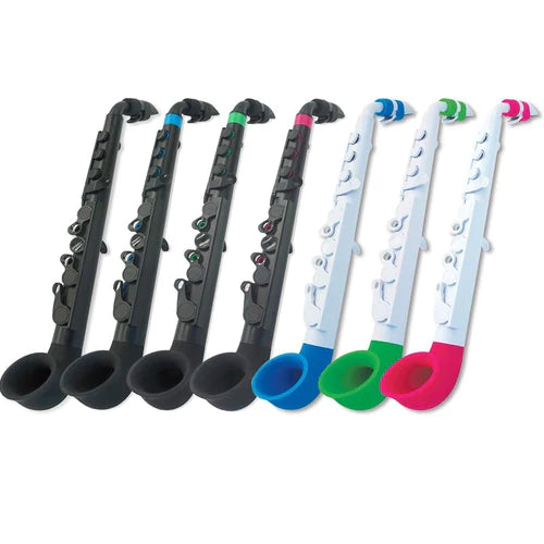 The Nuvo jSax | Normans Blog