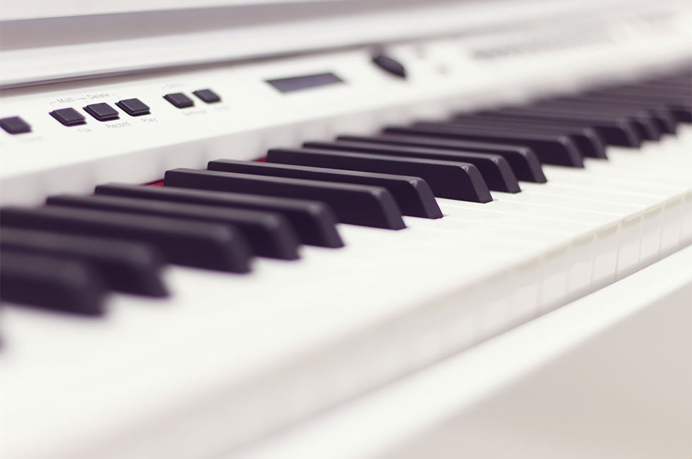 Difference between yamaha and casio 2025 keyboard