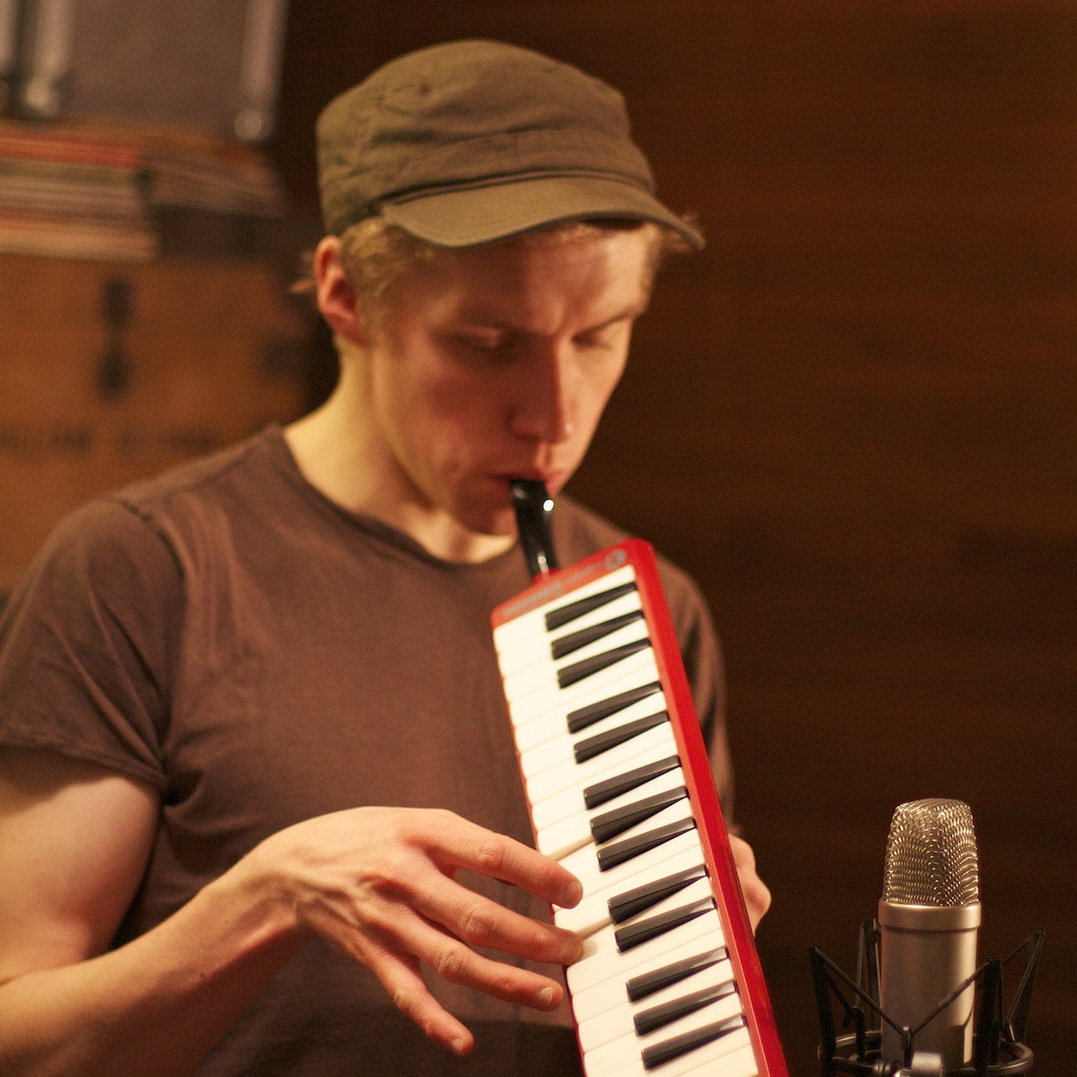 What is a Melodica? | Normans Blog