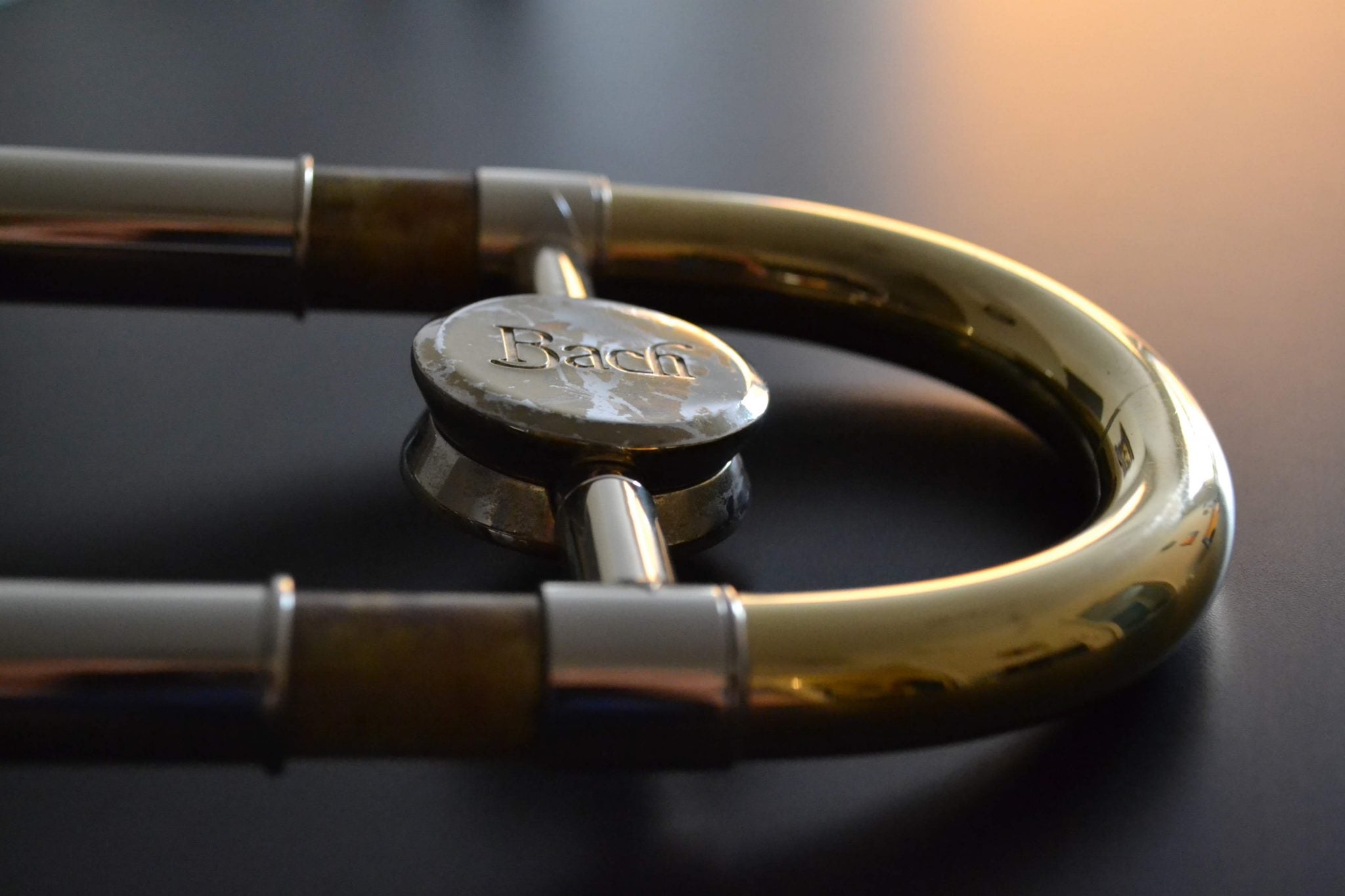 How to Remove a Stuck Trombone Slide | Normans Blog