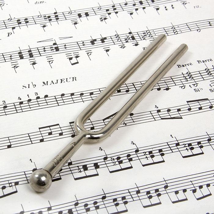 What does it mean to Tune an Instrument? | Normans Blog