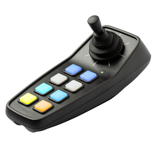 CMPSR Digital Instrument