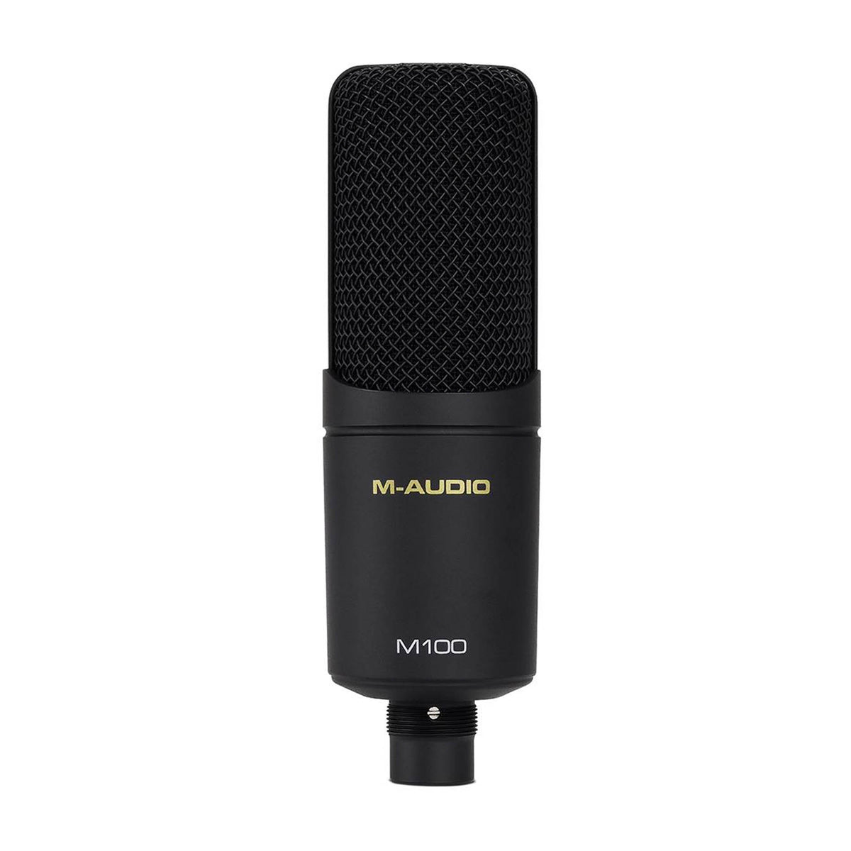 M-Audio M-Track Duo HD Producer Pack