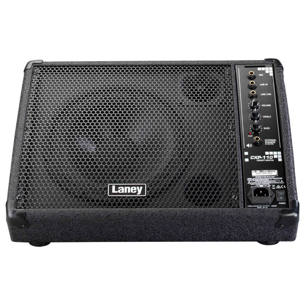 Laney Concept CXP-110 130W Active Stage Monitor