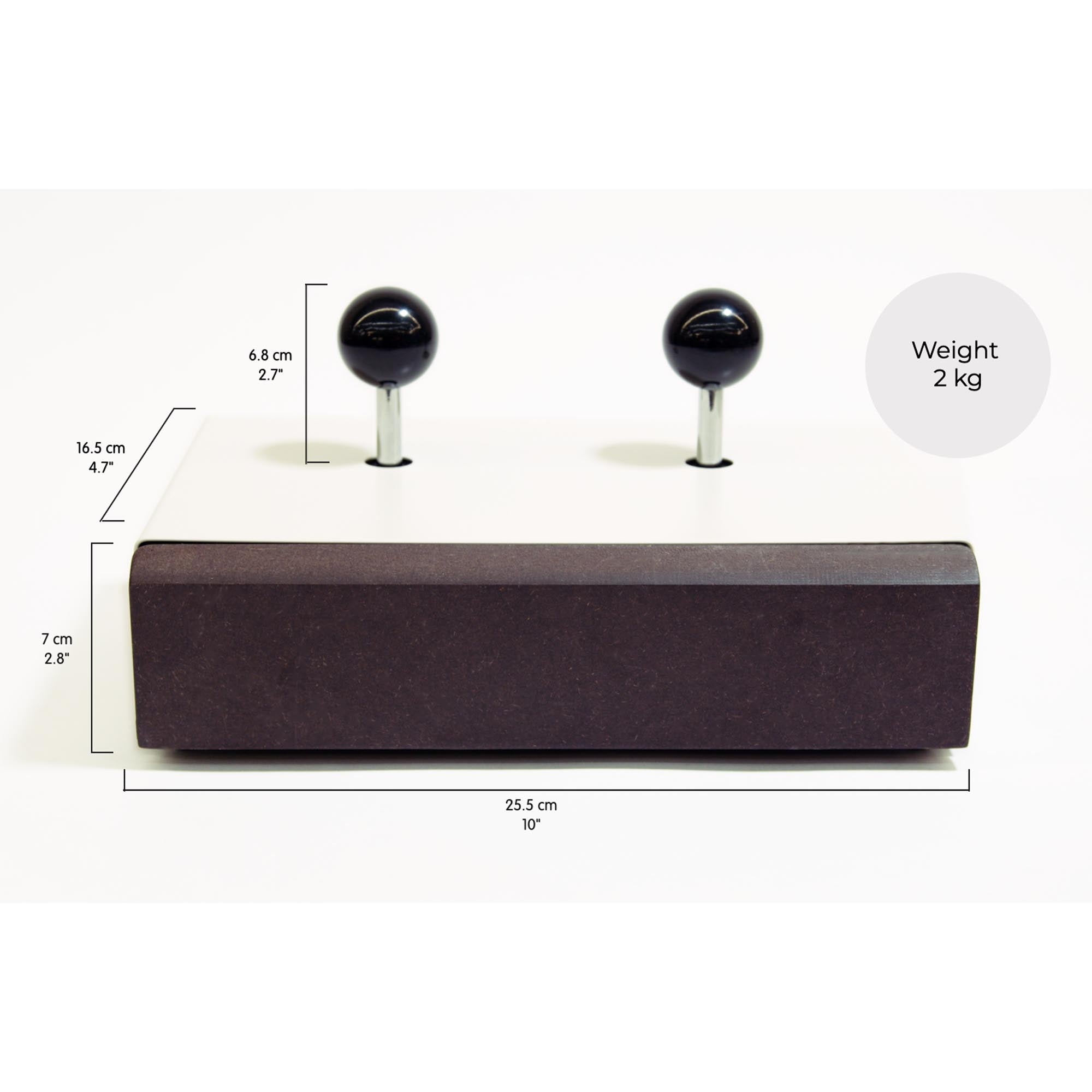 Funki Instrument Model 3: OVE