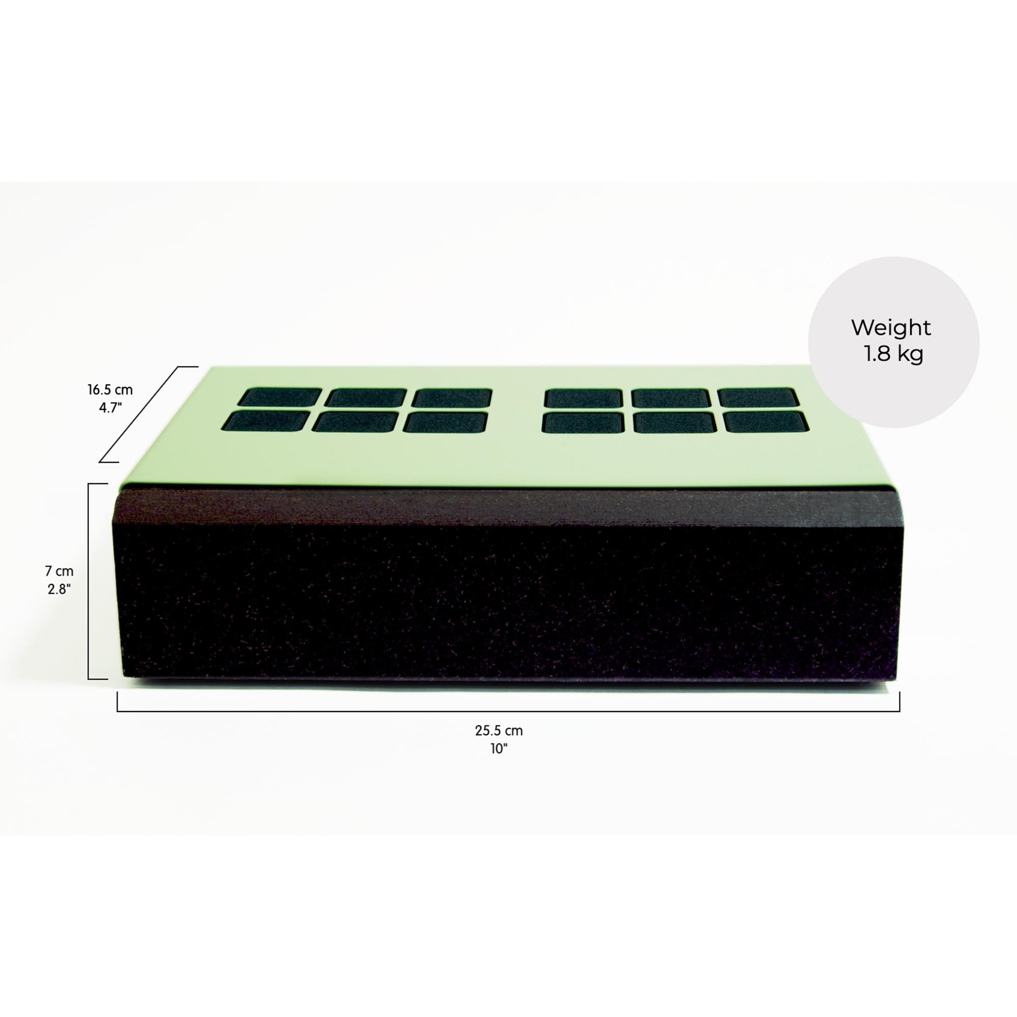 Funki Instrument Model 2: KAY