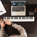 Carry-On 49 Key Folding MIDI Controller