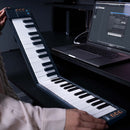 Carry-On 49 Key Folding MIDI Controller