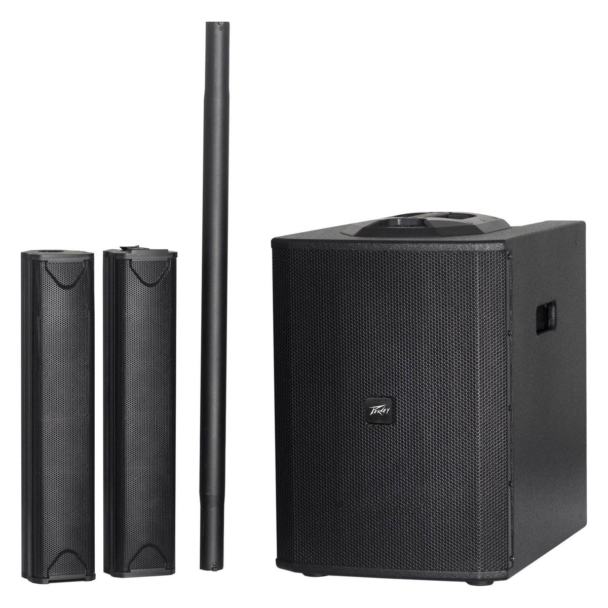 Peavey LN1263 Portable Column Array PA System