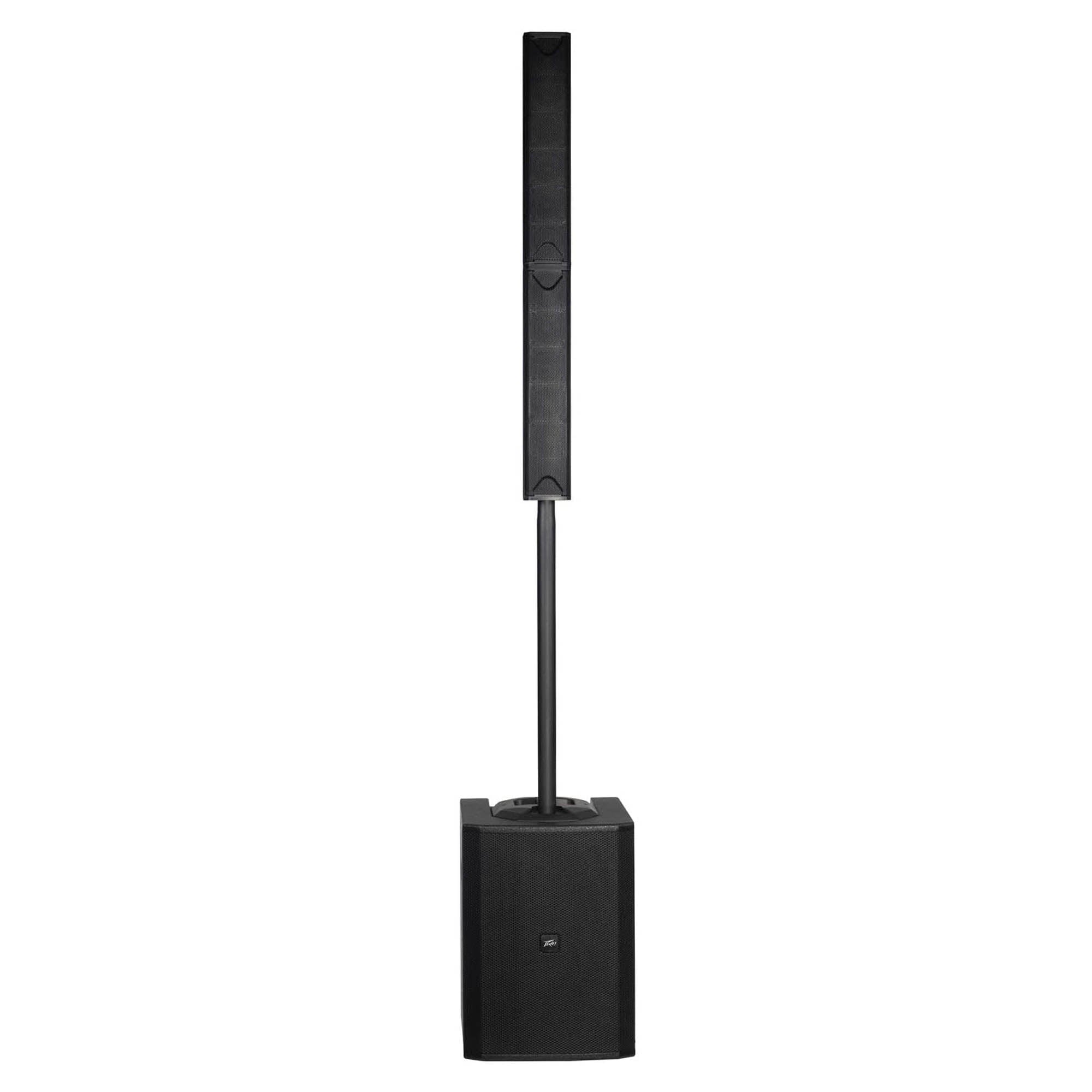 Peavey LN1263 Portable Column Array PA System
