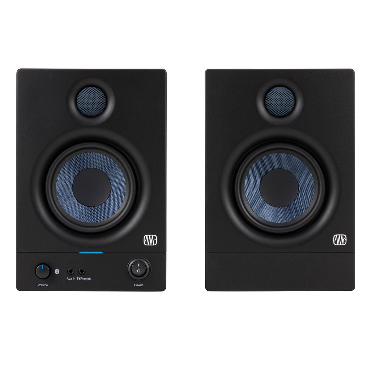 PreSonus Eris 4.5BT Active Studio Monitors
