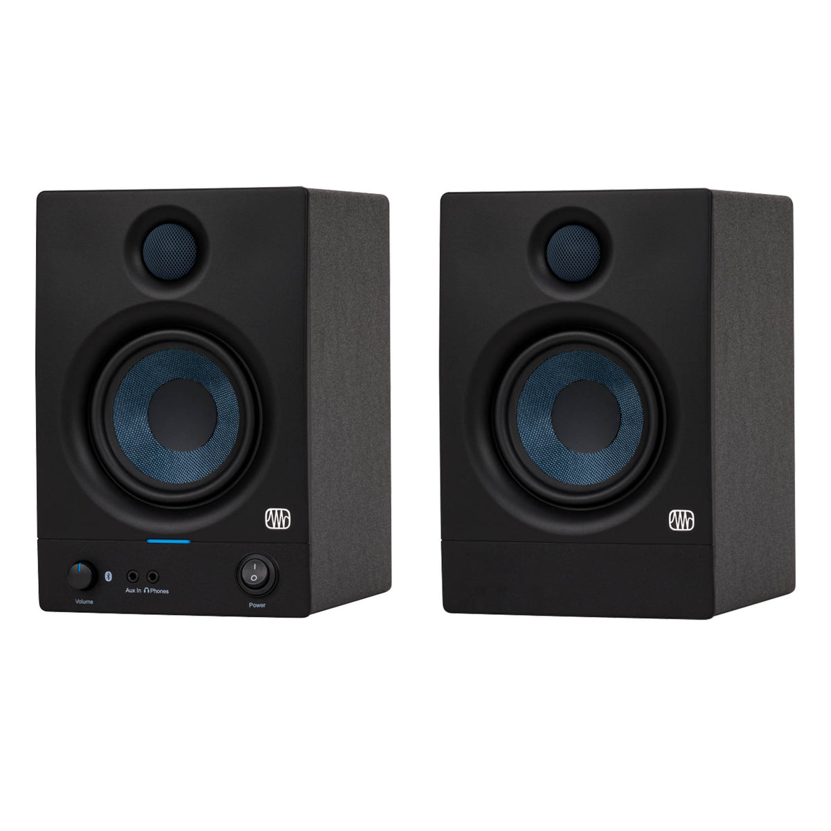 PreSonus Eris 4.5BT Active Studio Monitors