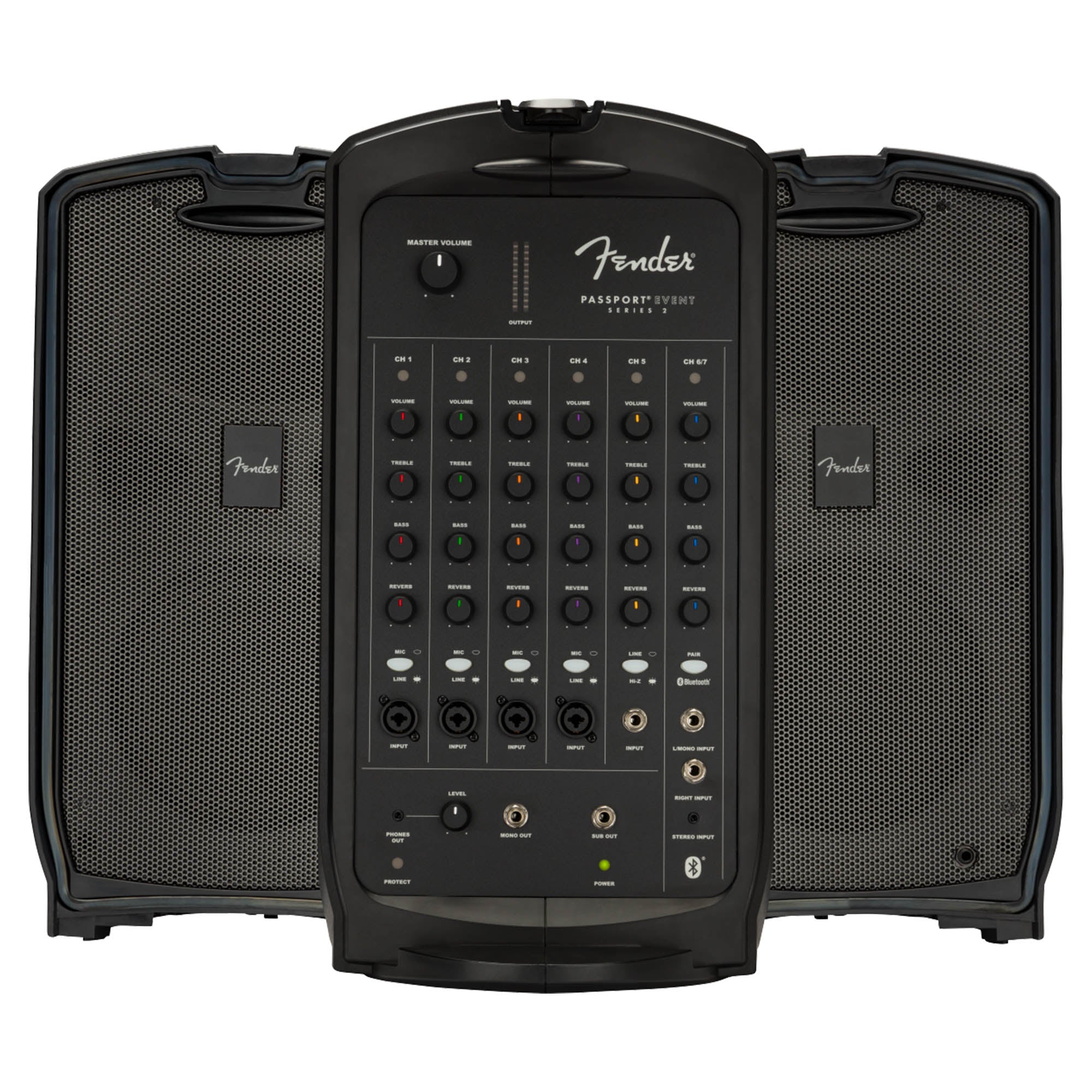 Fender Passport Event Series 2