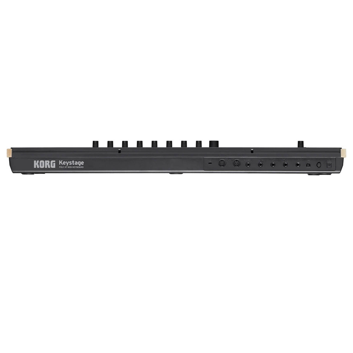 Korg Keystage 49 MIDI Keyboard Controller