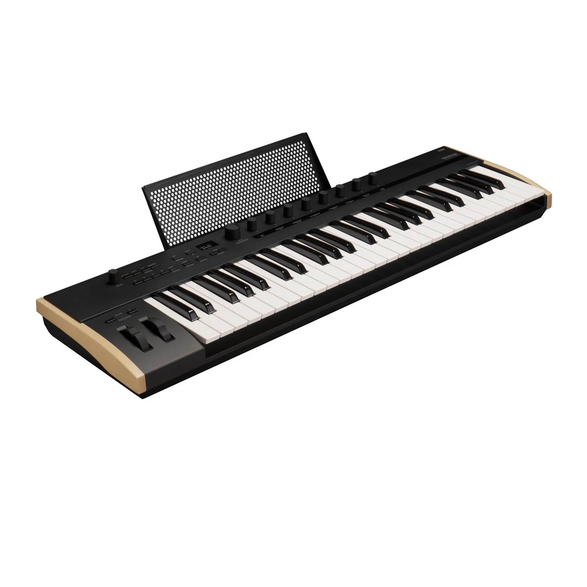 Korg Keystage 49 MIDI Keyboard Controller