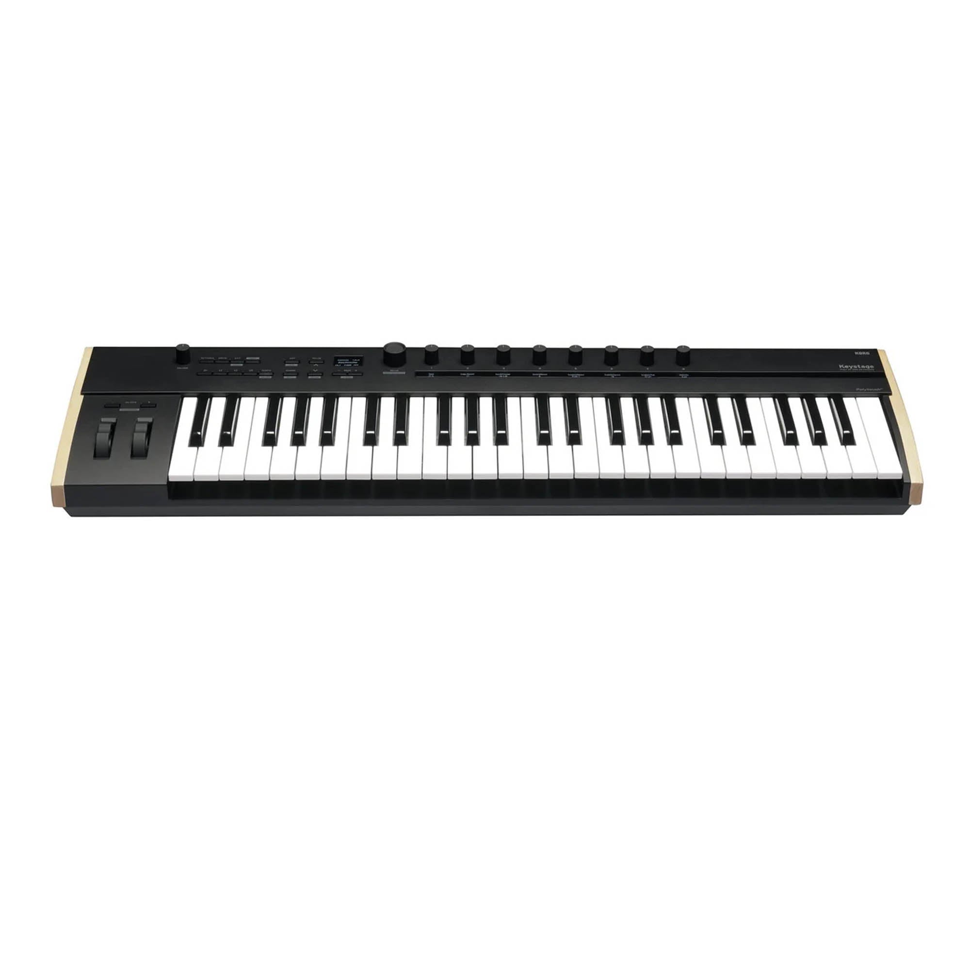 Korg Keystage 49 MIDI Keyboard Controller