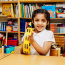 A-Star Half Moon Tambourine Tambourines, Tambours and Drums