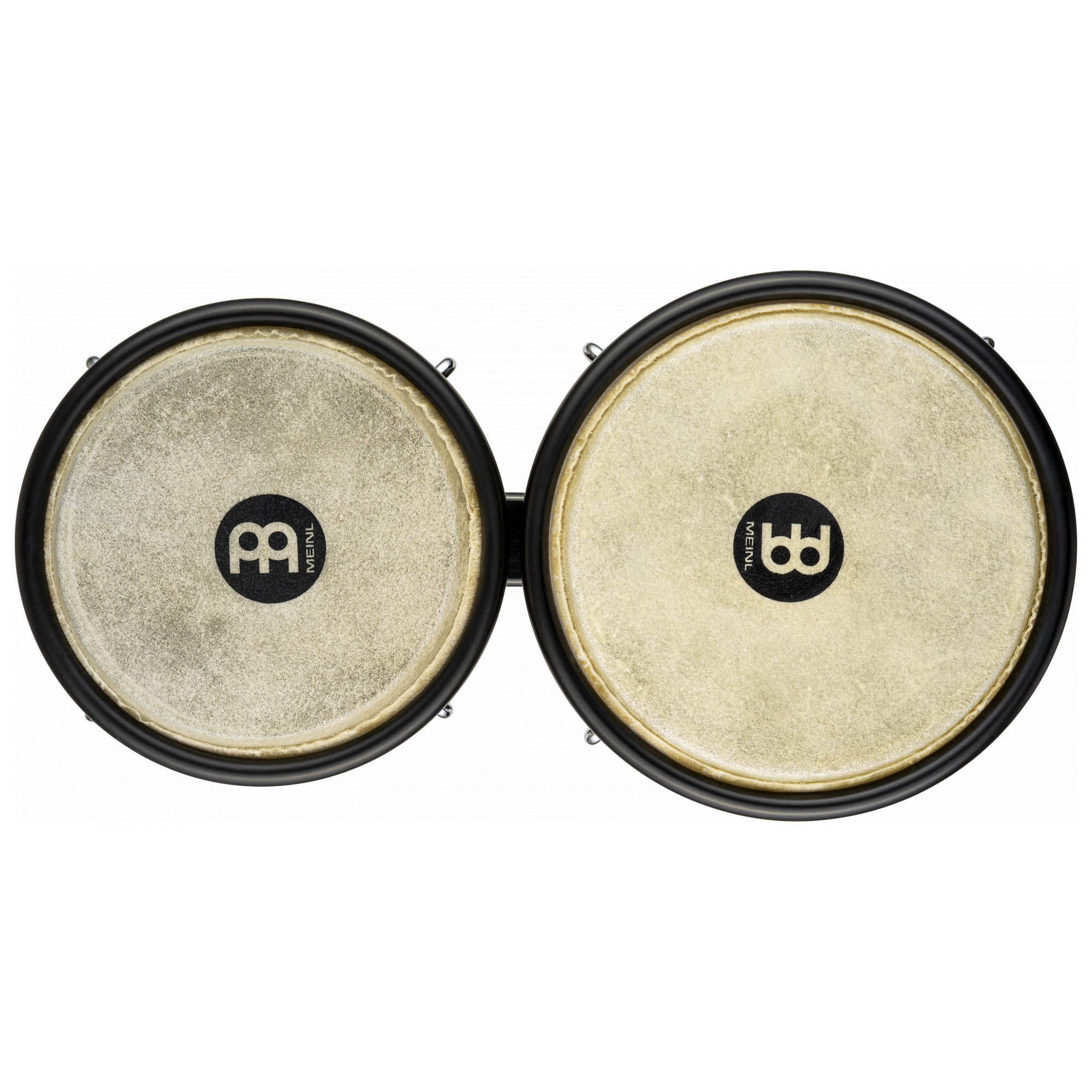 MEINL Percussion Headliner Series Bongo - Black