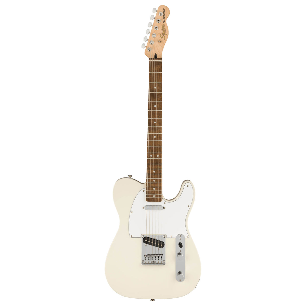 Squier Affinity Series Telecaster - Olympic White