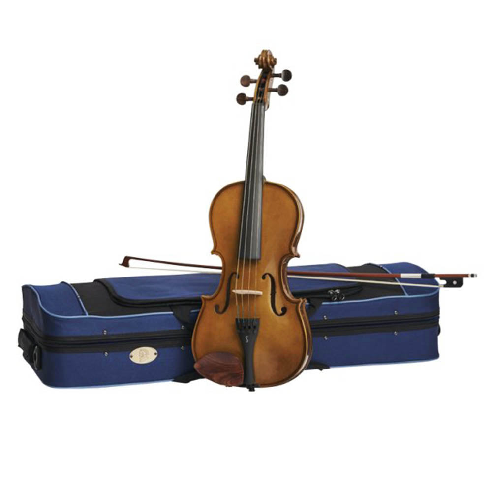 Stentor I 1038 13 inch Student Viola Outfit