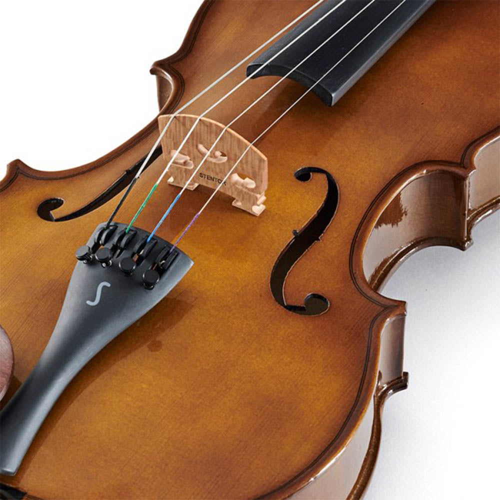 Stentor I 1038 13 inch Student Viola Outfit