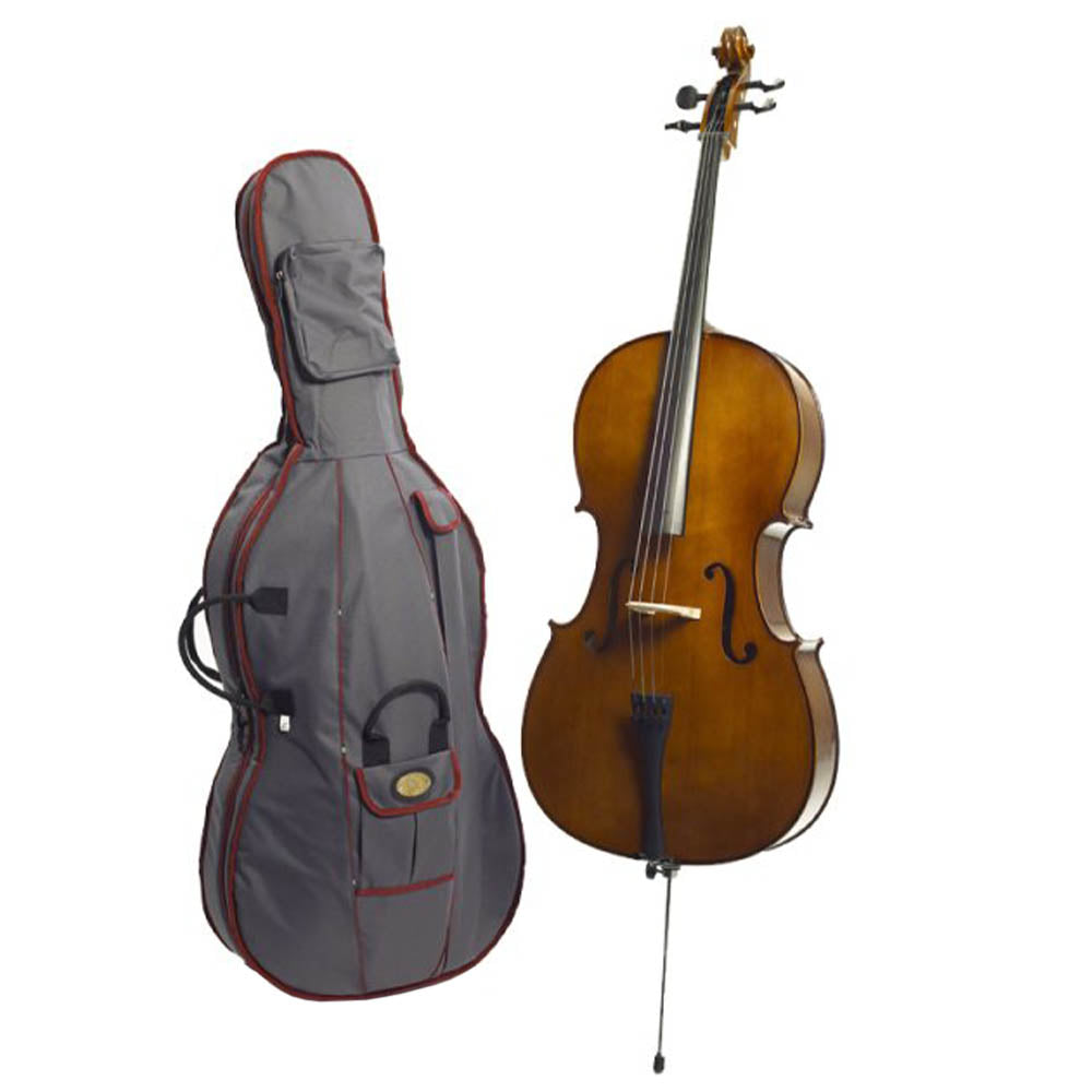 Stentor II 1108 Student Cello - 1/2 Size