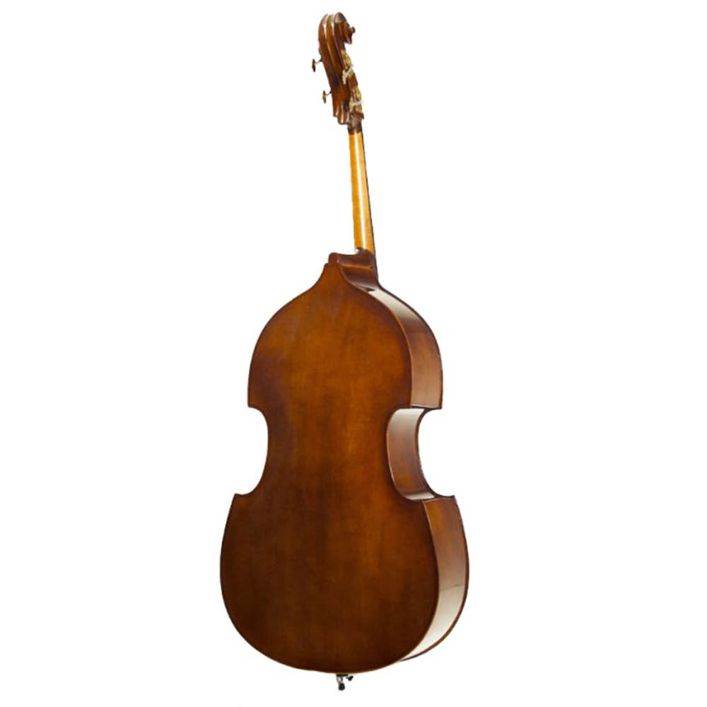 Stentor Student 1950 Double Bass Outfit - 3/4 Size