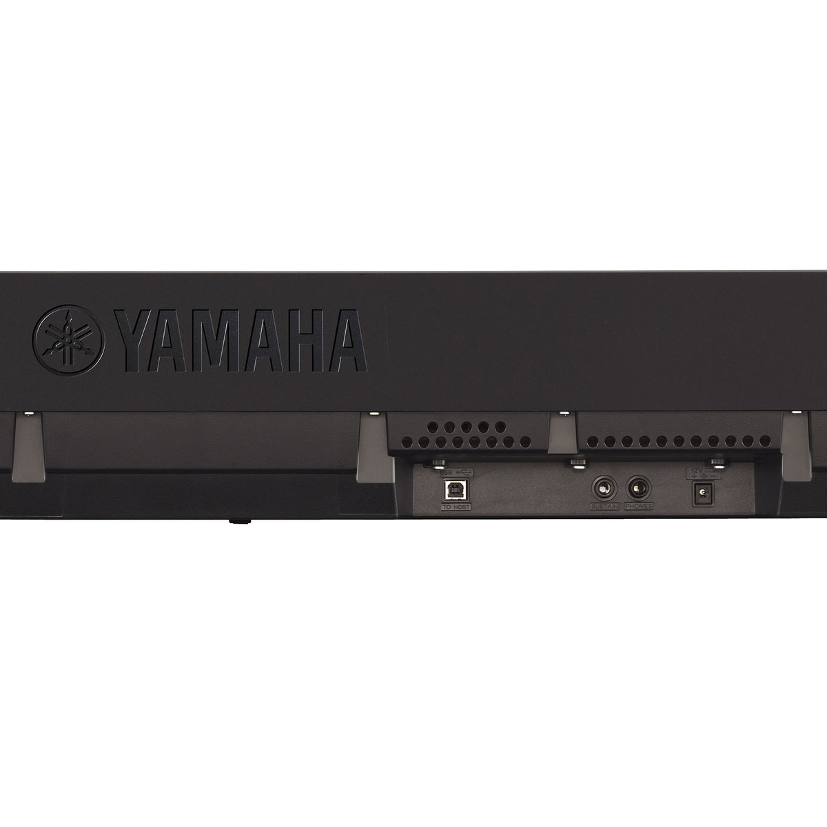 Yamaha P45 P-Series Digital Piano in Black