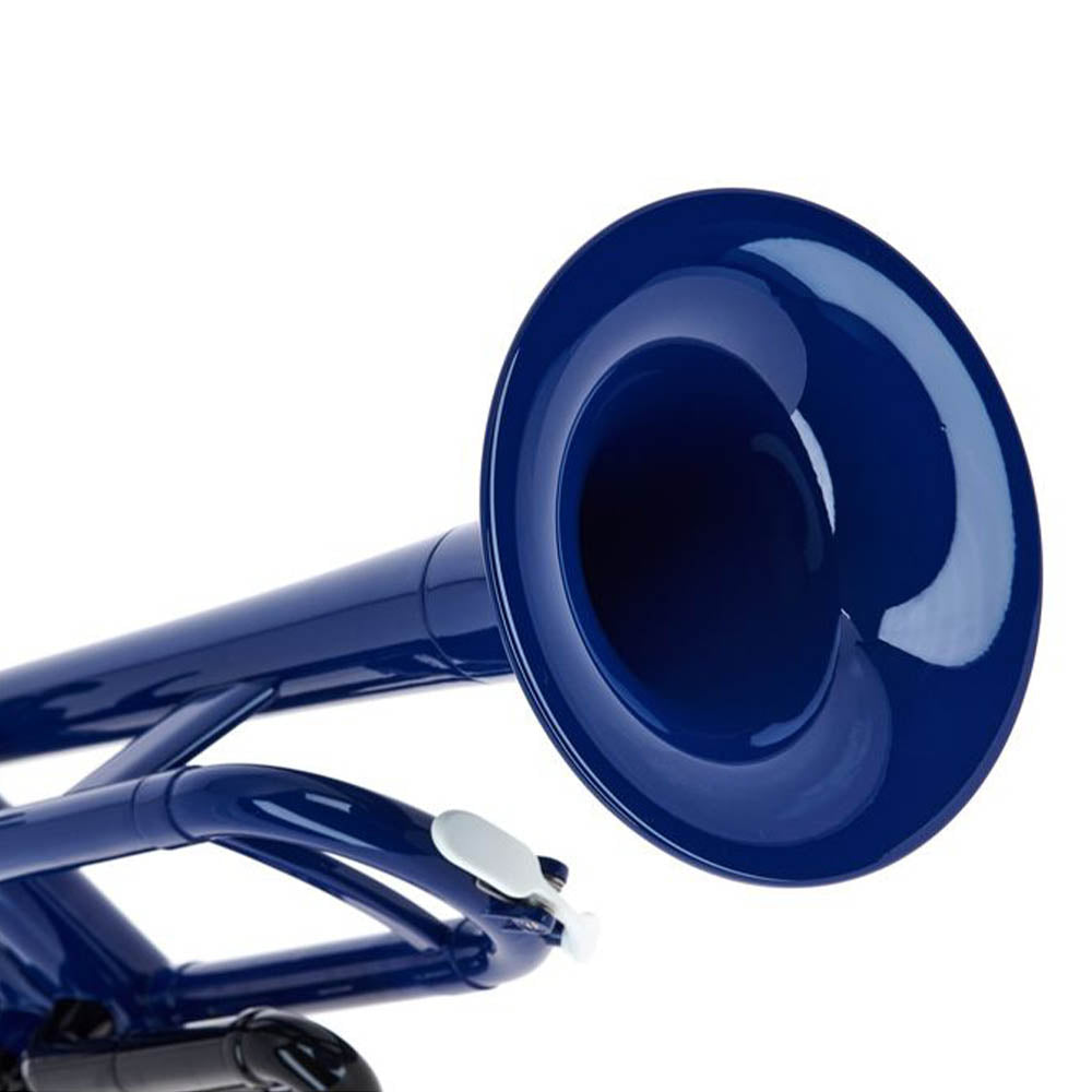 Startone Bb Plastic Trumpet#Colour_Blue