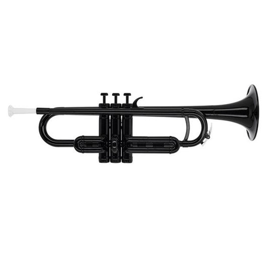 Startone Bb Plastic Trumpet#Colour_Black