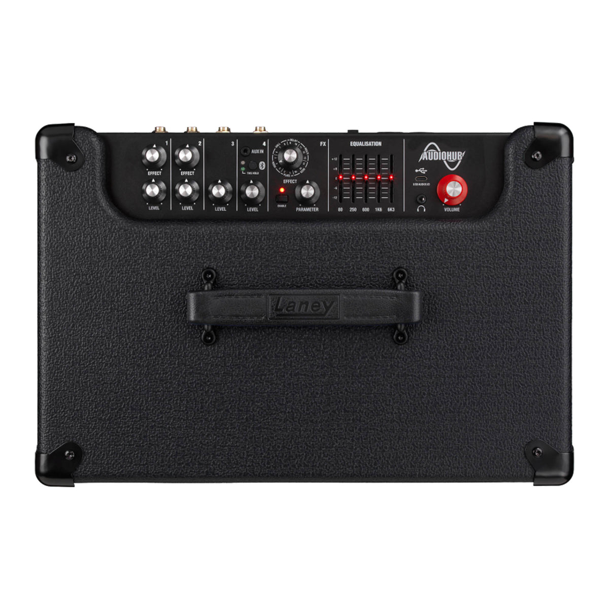 Laney AH100 Audiohub 100W Multi-Instrument Amplifier