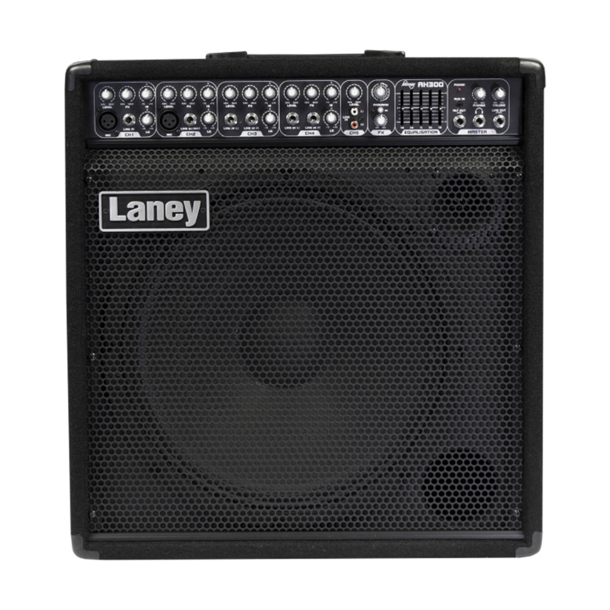 Laney AH300 AudioHub