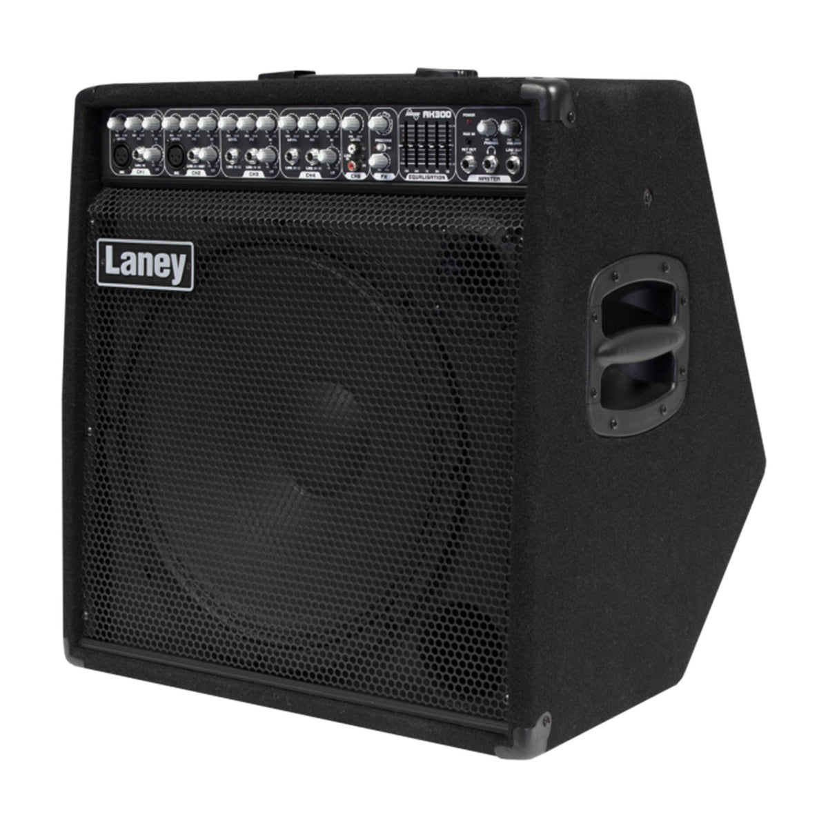 Laney AH300 AudioHub